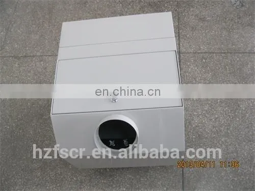 Movable Ultrasonic Industrial Cool Mist Air Humidifier JDH-G060Z From Hangzhou photo-6