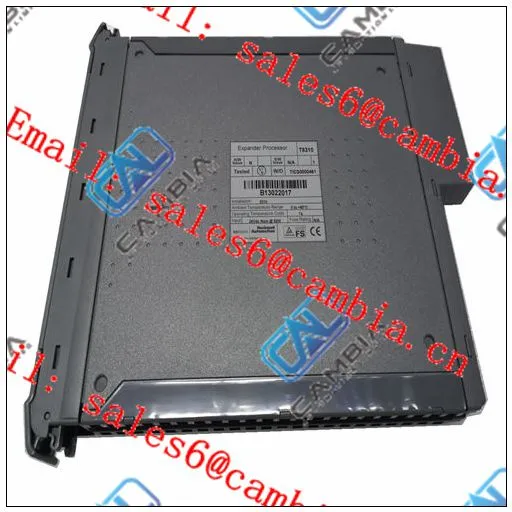 ICS T8805 60 Channel 24V dc Digital Input FTA photo-3