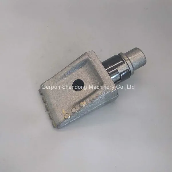 Carbide Drill Bit Auger Bits Flat Tooth For Foundation Machinery photo-2