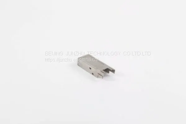 Bumper Stamping Part Thickness 1.0mm Automotive Stamping Parts