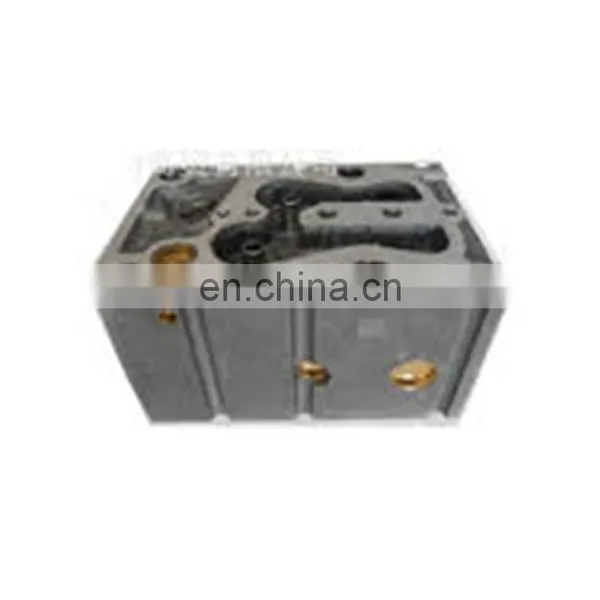 OEM SINOTRUK Diesel Engine Cylinder Cover 61560040058