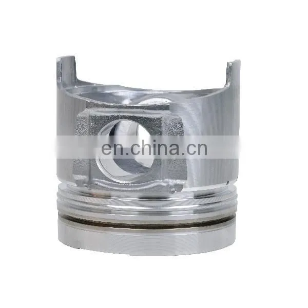 KOMATS-U PC200-5 Engine S6D95 MAHL Original Quality Piston 6207-31-2141 photo-2