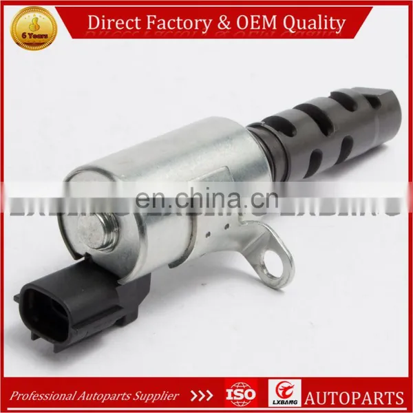 VVT 15330-74010 15330 74010 VVT OIL CONTROL VALVE Variable Timing Solenoid photo-2