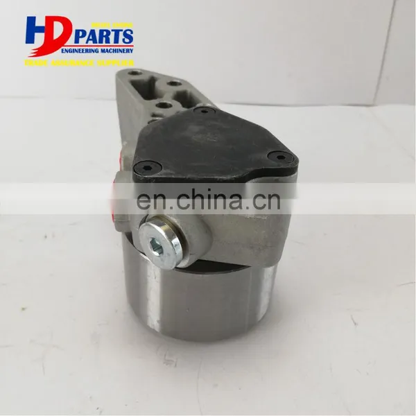 Fuel Lift Pump D7D 3 Holes Engine Spare Parts photo-4