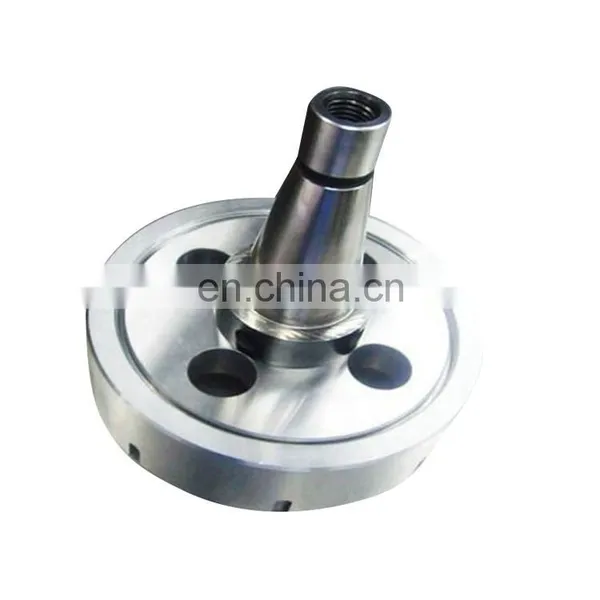 Cnc Pom Machining Metal Machining Small Quantity CNC Machining Parts photo-3