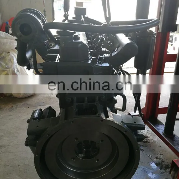 K1045986A 150109-00018 DX220A Engine photo-2