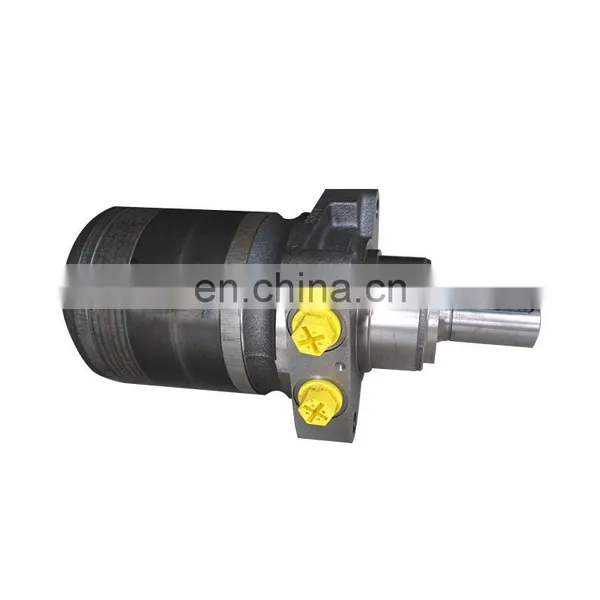 Trade Assurance Parker TG Series TG0335HW440BBB Hydraulic Motor photo-5