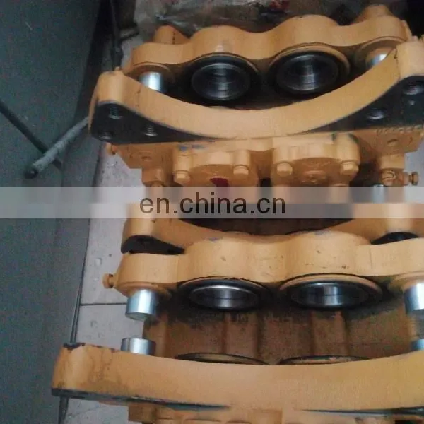 Xcmg Zl50gn Wheel Loader Spare Parts Brake Brake Calipers 27510705 photo-3