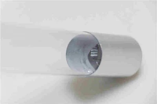 T8 Ultraviolet Tube Lamp Disinfection Light Pure Quartz Glass Aluminum Base G13 photo-5