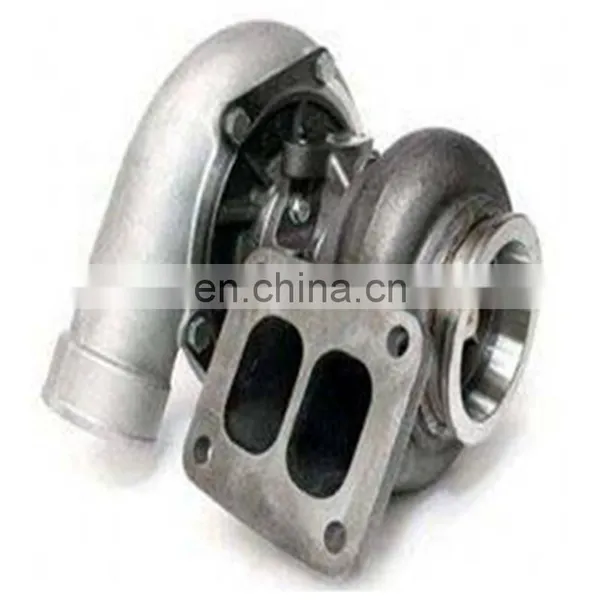 Factory Turbocharger HX50 3597654 571541 1485645 1485646 571539 1423036 Turbo Charger for HOLSET Scania 124 Bus DC1201 Diesel photo-3