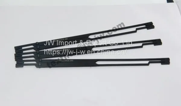 Weaving Loom Spare Parts Leno Device 280 Plastic photo-3