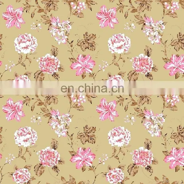 100% Cotton Poplin Printing Fabric photo-4