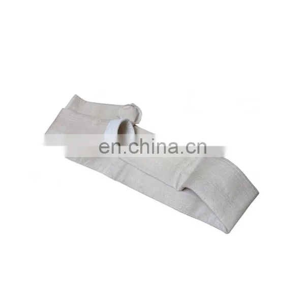 Nonwoven Needle Felt Dust Nomex Filter Bag- Filter Sleeve For Baghouse photo-5