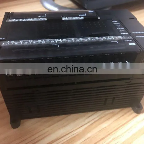 OmRon PLC Module SYSMACCP1L photo-2
