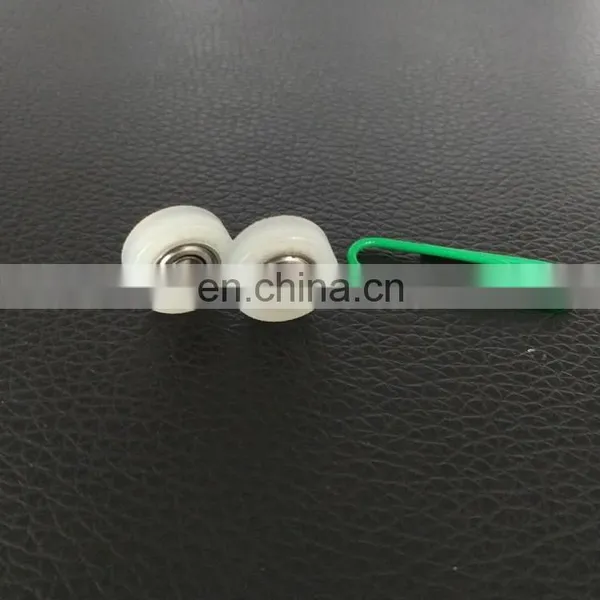 Urethane Coated Bearing 693ZZ 3*12*4 PU COATED BERING photo-6