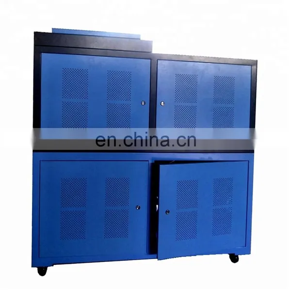 CR-618 Heui Common Rail Injector Test Bench Piezo CR Injector Test Stand photo-2