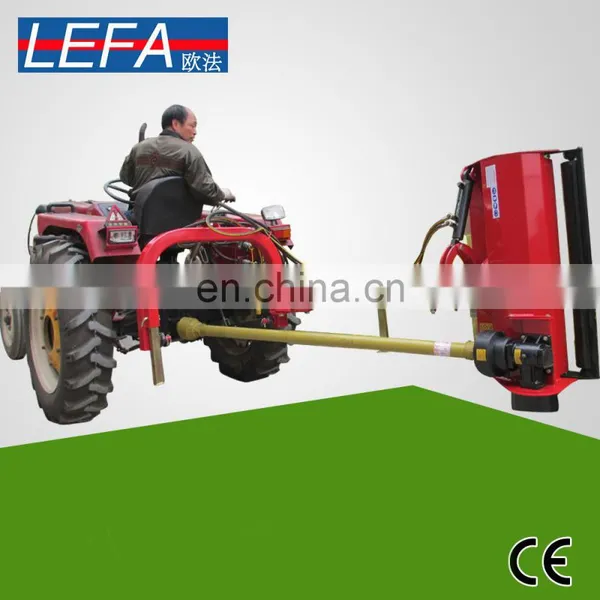Agriculture Machine Golf Course Lawn Mowers Manufacture From China photo-4