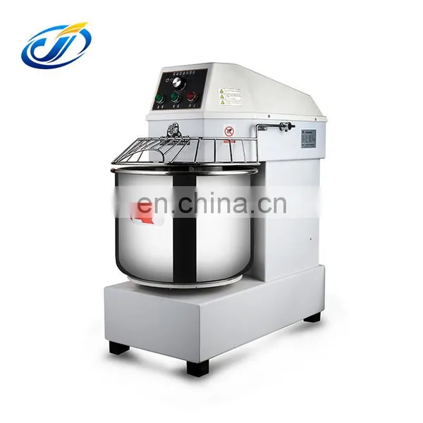 SH20 Commercial Electric Stainless Steel Dough Mixer Philippines photo-5
