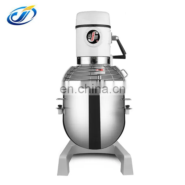 B30 30L Battery Industry Laboratory Planetary Food Mixer photo-6