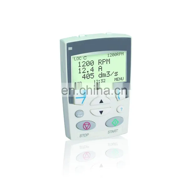 ABB Inverters Brand New Original Drives Authorized Dealer ACS550-01 0.75-160kw photo-7