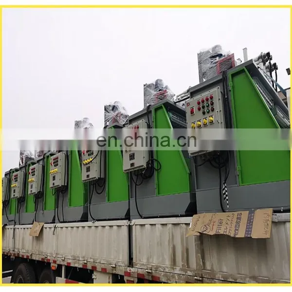 China Manufacturers Supply High Performance Dust Removal and Polishing Workbench With Good Quality photo-4