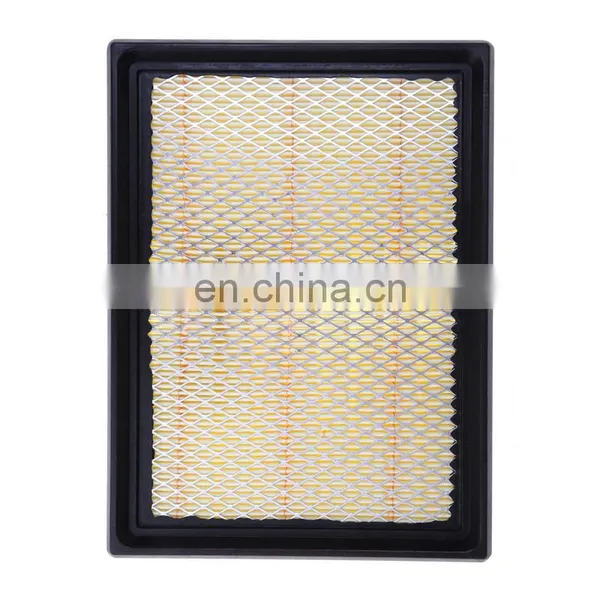 High Performance Auto Car Engine Air Intake Filter Factory Manufacturer 13780-75J008 photo-3