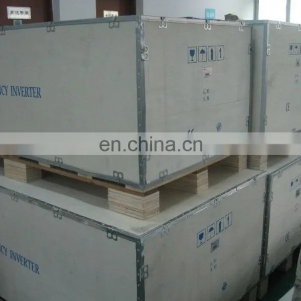 Best Price High Performance ac Drive ,frequency Converter,variable Speed Motor Controller photo-4