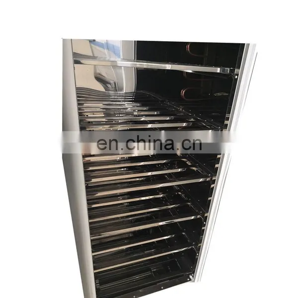 SBY-90B Constant Temperature Humidity Curing Box Cabinet,Curing Chamber for Concrete photo-5