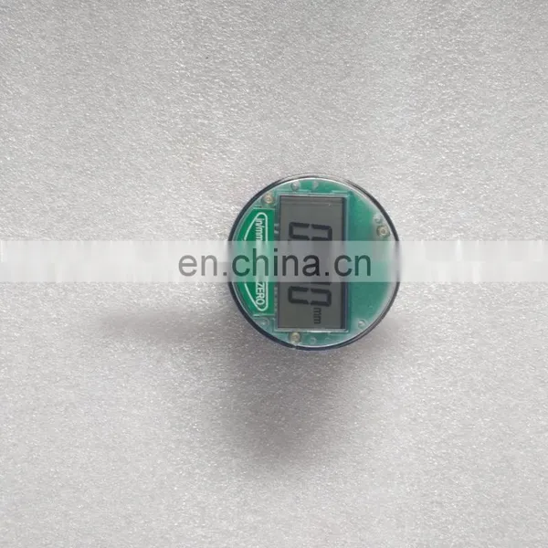 No,031(2)Oil Proof Measuring Tools of Valve Assembly photo-2