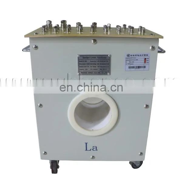 3000A/5A, 1A, 0.05S Current Transformer photo-3