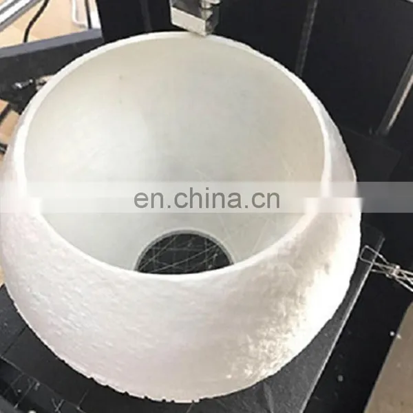 3D Printing Moon Light Creative Gift Moon Light USB Charging Bedside LED Night Light photo-4