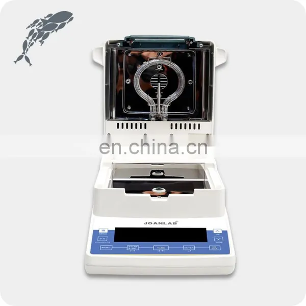 AKMLAB Laboratory Digital Halogen Moisture Balance Moisture Analyzer photo-2