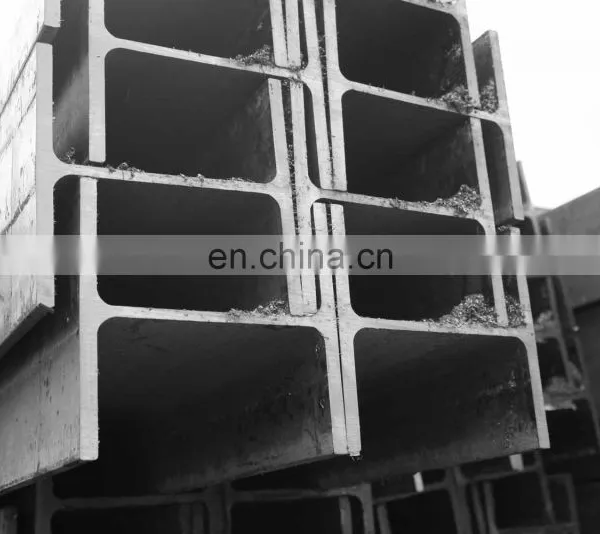h Beam Profile H Iron Beam (IPE,UPE,HEA,HEB) photo-2