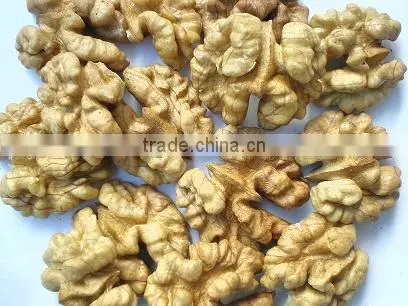 walnut kernel
