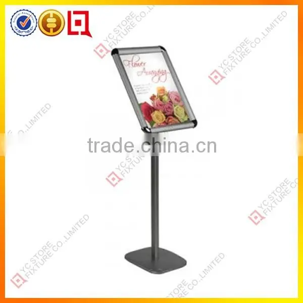 2016 Customized Size Advertising Display Stand photo-4