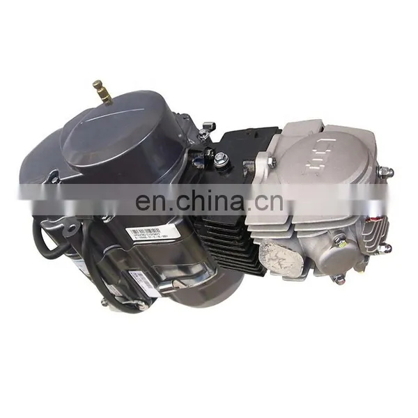 High Quality Motorcycle Engine 140CC Motorcycle Engine Assembly photo-4