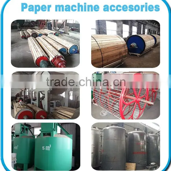 Automatic Forming Machine Egg Box Making Machine With a Discount photo-3