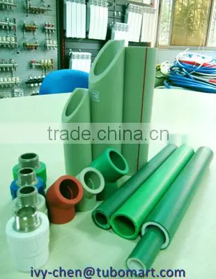 16mm PPR Pipe and Fittings photo-3