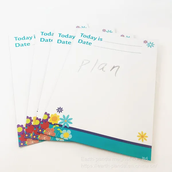 Hot Sell Factory Cost Magnetic Erasable Whiteboard photo-2