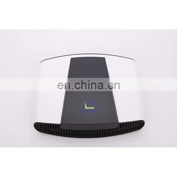 Car Cleaner 2021 Best Vehicle Air Purifier,ultraligh Negative With HEPA Filter,Intelligent Silent Mini Air Purifiers photo-3