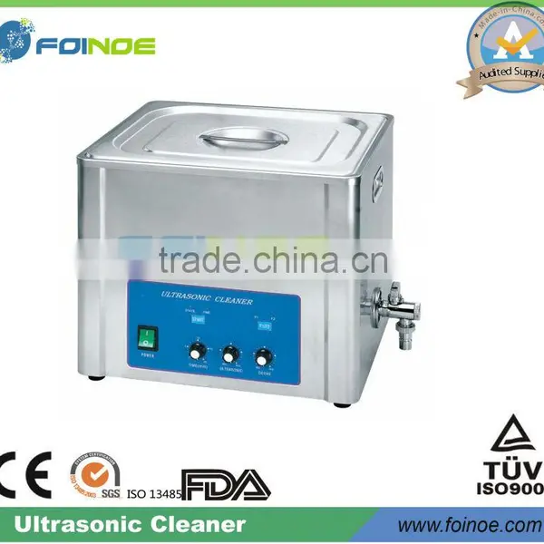 FDX Series Digital Ultrasonic Cleaner