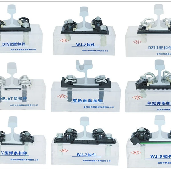 Anyang Railway Equipment Co., Ltd company overview - view 4