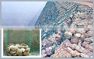 Welded Gabions photo-2