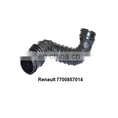 Auto Rubber Air Intake Hose High Pressure Flexible Air Hose for Ford Epdm Air Intake Hose photo-2