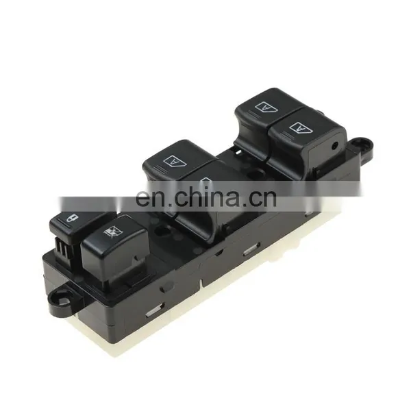 25401-EH100 Car Front Left Driver Side Master Power Window Switch for Infiniti M35 M45 2006 2007 photo-3