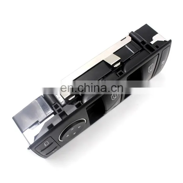 100000790 ZHIPEI Master Window Switch 1669054300 2929054900 1669054400 For Mercedes Benz photo-3