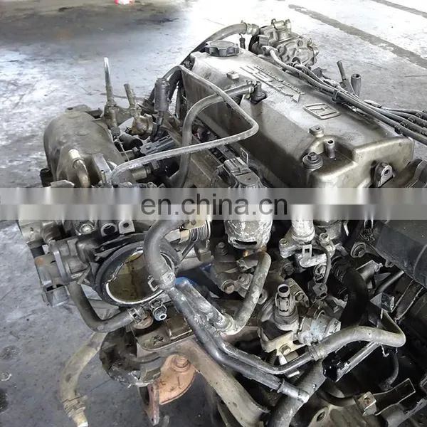 Best Selling Original Brand Used Car Engine 148HP Fast Transmission Gear With Good Function photo-4