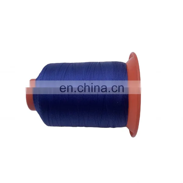 Factory Cheap Price Thick Sewing Threads for Leather Products Nylon Bonded Sewing Thread photo-5
