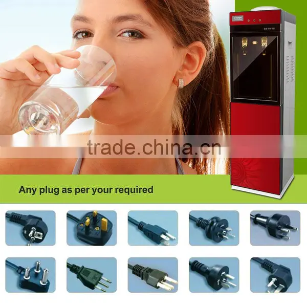 Function Activated Carbon Water Purifier Filter for Drinking Water B22 photo-5