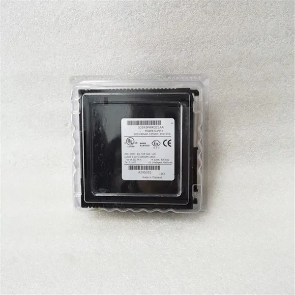 Hot Sale and Original GE IC660EBS103 in Stock photo-4